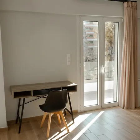 Appartement Heart Luxury Athènes