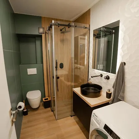 Heart Luxury Appartement