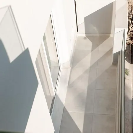 Appartement Heart Luxury