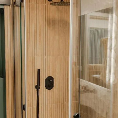 Appartement Heart Luxury *
