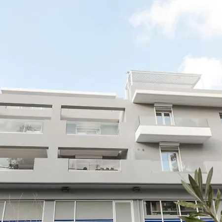 Heart Luxury Athens