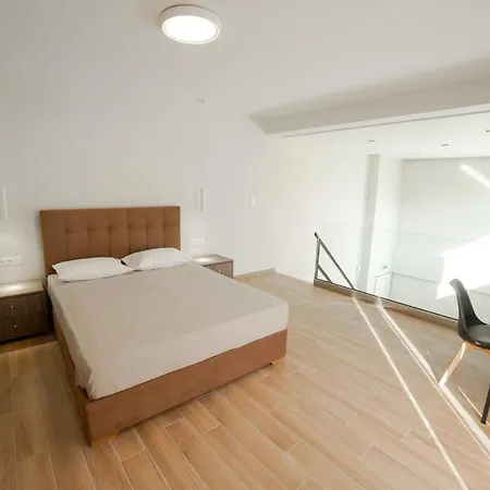Apartment Heart Luxury *