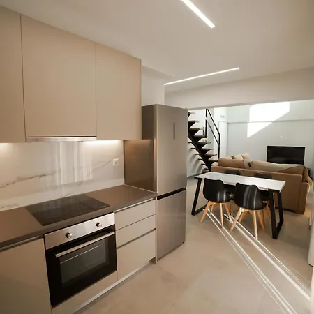 Heart Luxury * Athens