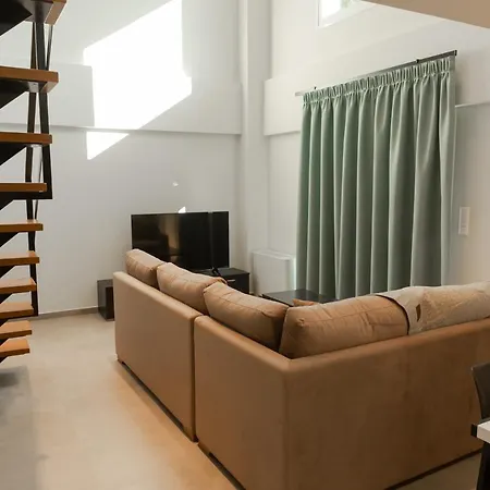 Apartment Heart Luxury
