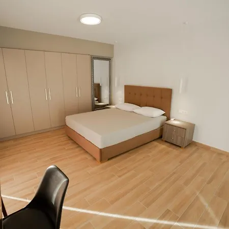 Heart Luxury Apartment