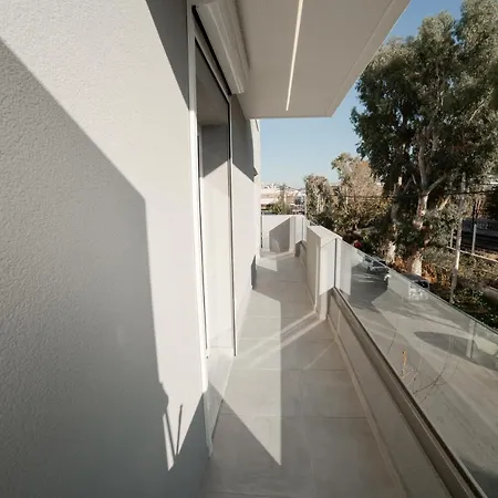 Apartment Heart Luxury *