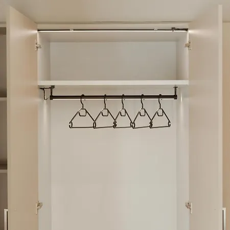 Heart Luxury Apartment Athens