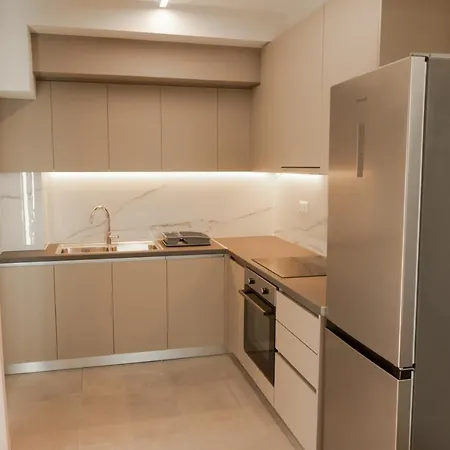 Heart Luxury Apartment